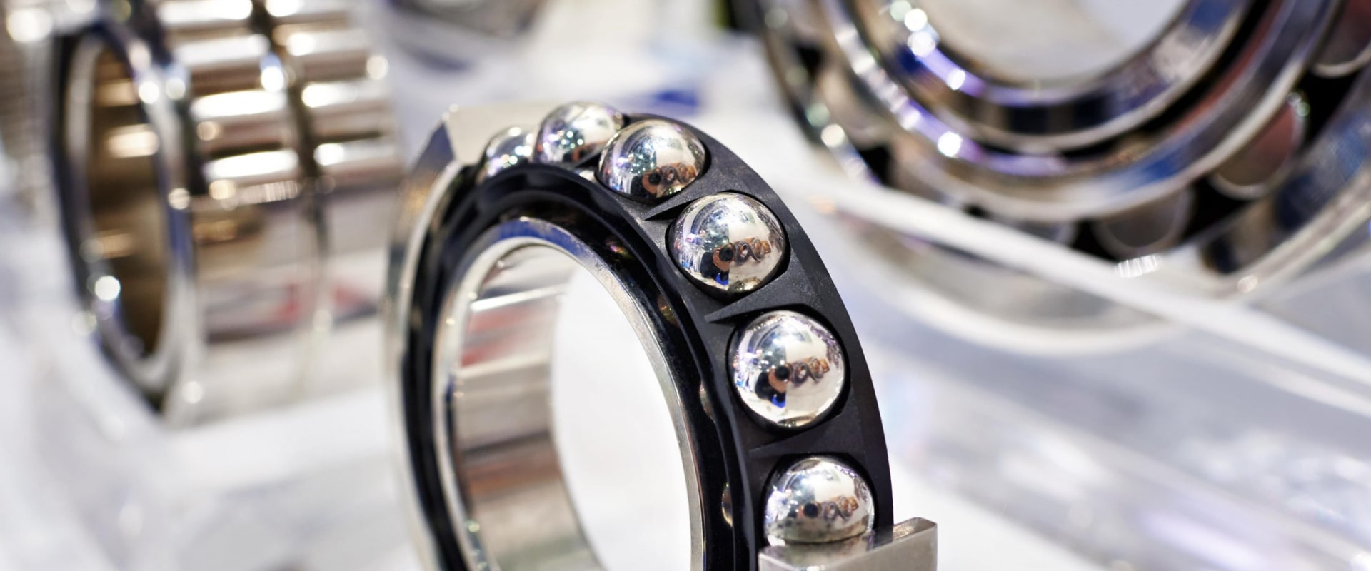 Steel Bearings: What You Need to Know
