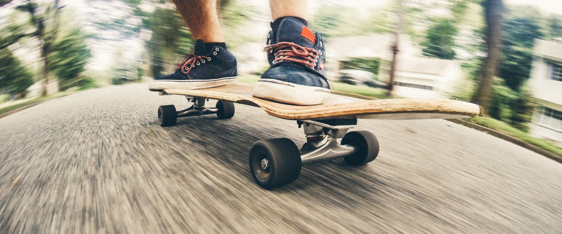 Downhill Longboards: Everything You Need to Know