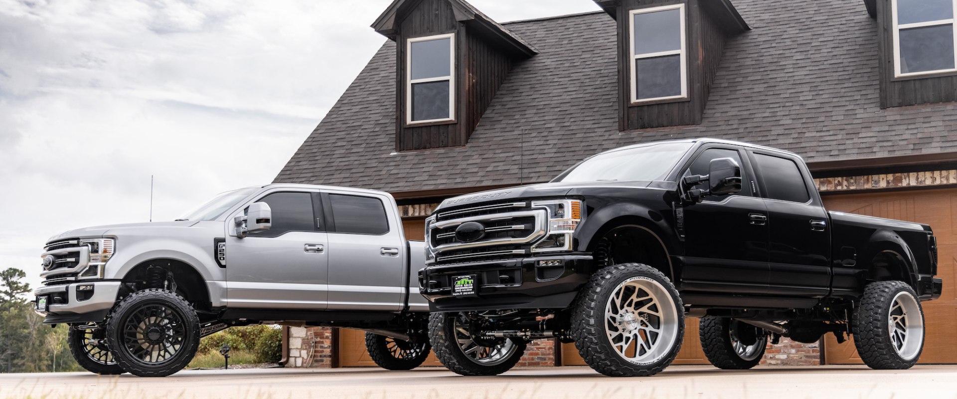 Forged Trucks: All You Need to Know
