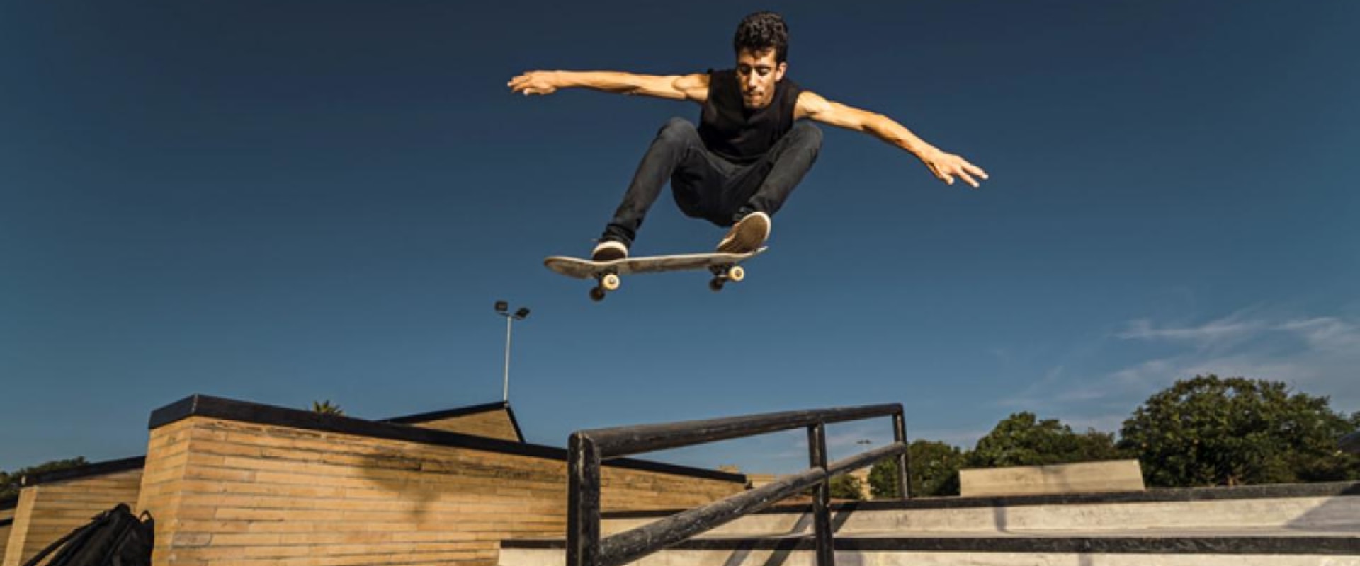 Late Flip: A Comprehensive Explanation of an Advanced Skateboarding Trick