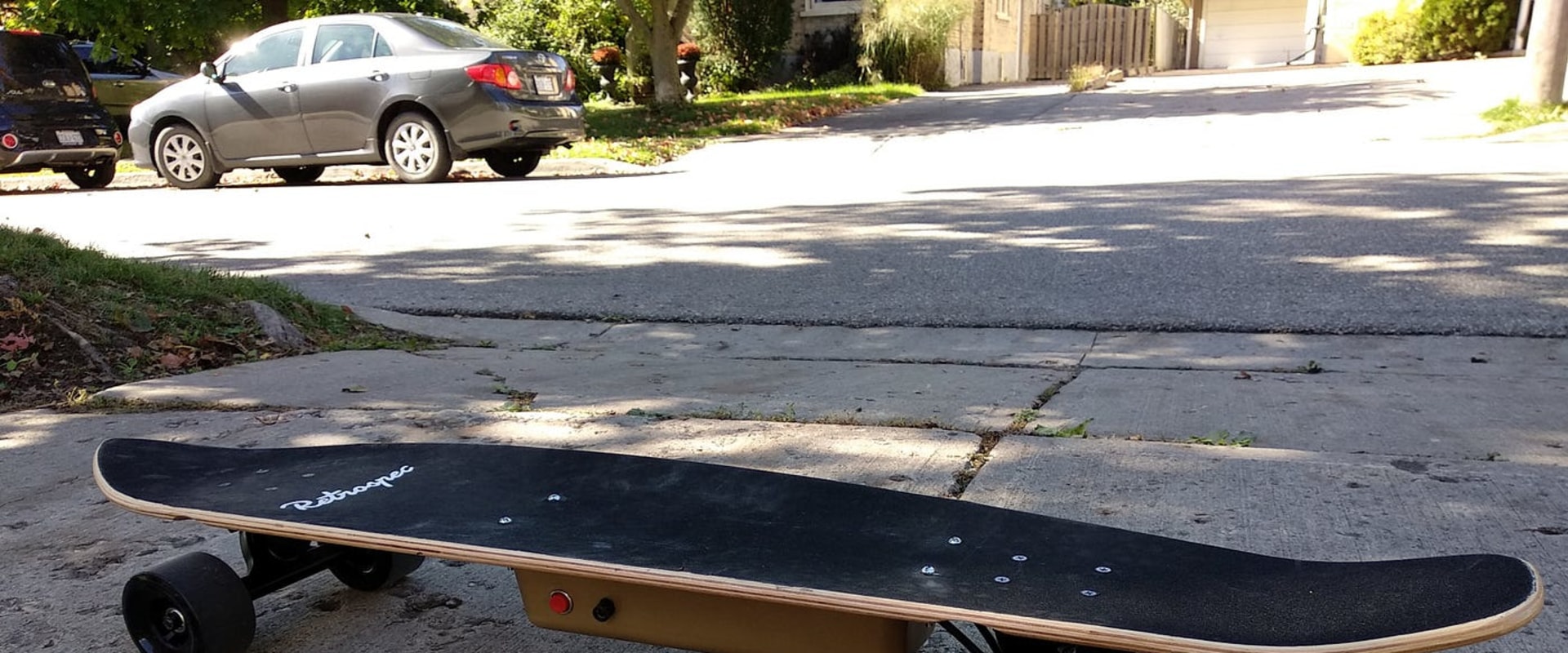 Tips for Proper Battery Maintenance of Electric Skateboards