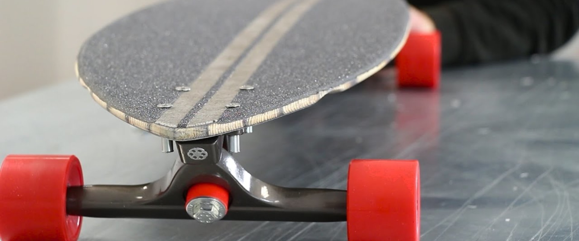 Exploring Carbon Fiber Skateboard Decks