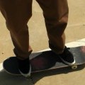 Varial Kickflip: An Intermediate Skateboarding Trick Explained