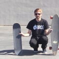Longboard vs Shortboard: Which Skateboard Type is Right for You?