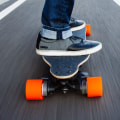 Exploring the Motor Power of Electric Skateboards
