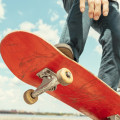 Types of Skateboards: Shortboards and Vert Decks