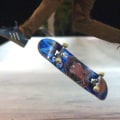 Inward Heelflip: An Intermediate Skateboarding Trick