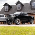 Forged Trucks: All You Need to Know