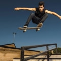 Late Flip: A Comprehensive Explanation of an Advanced Skateboarding Trick