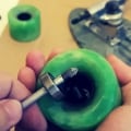 Replacing Wheels and Bearings on Penny Boards