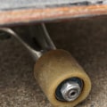 Choosing the Right Wheels for Your Skateboard Type