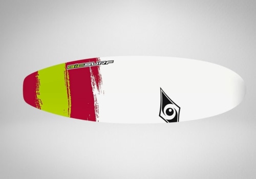Cruiser Shortboards - An In-Depth Look