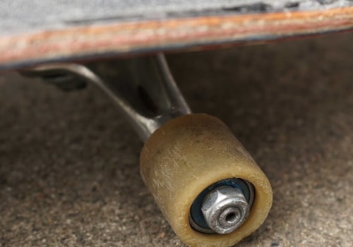 The Ultimate Guide to Urethane Wheels for Skateboarding