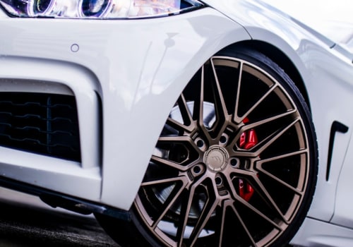 Performance Wheels: All You Need to Know