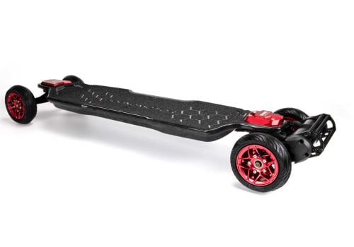 Everything You Need to Know About Belt Motor Electric Skateboards