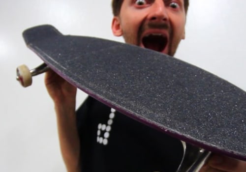 How to Re-Grip Your Penny Board